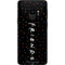 Warner Bros FRIENDS Polka Dots Galaxy S9 Skin
